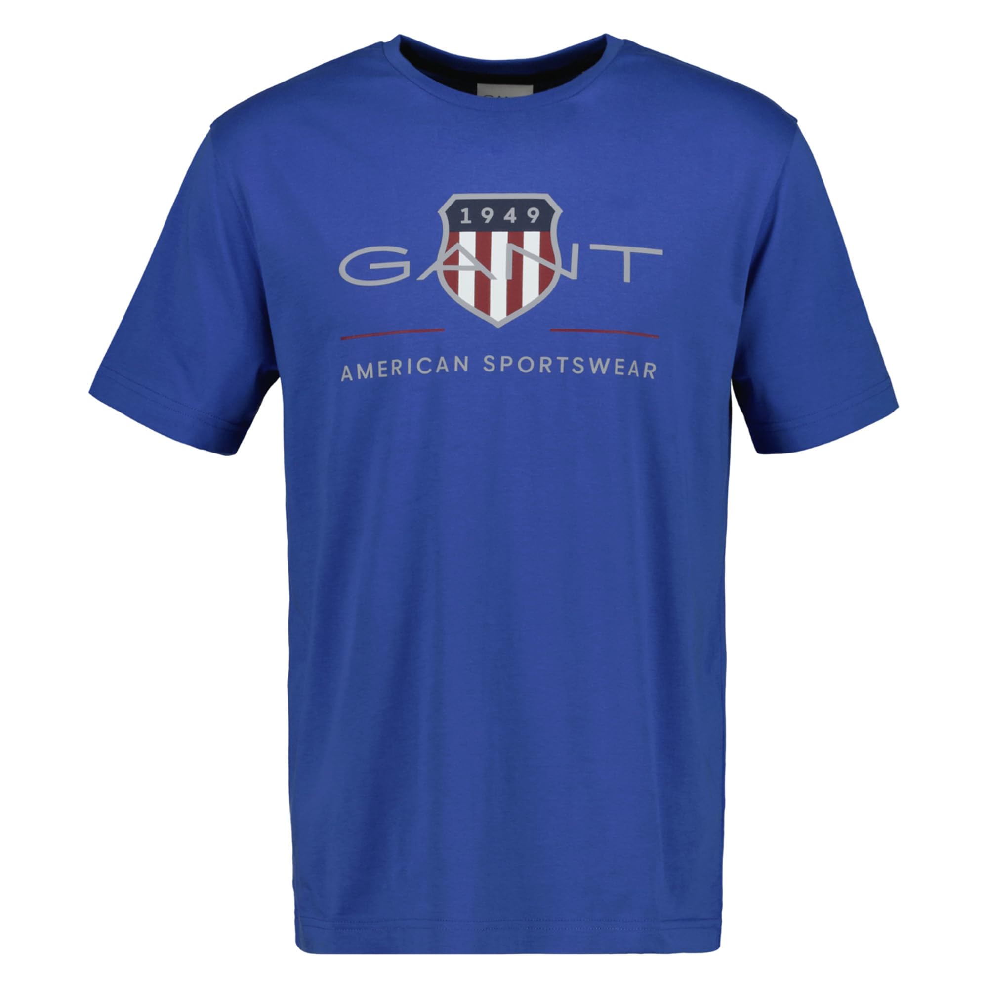 GANT Herren Shield Pajama T-Shirt