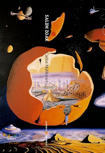 O delírio filosófico do historiador Salem Zoar: