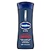 Vaseline Men Healing Moisture Body Lotion, Extra Strength, 10 oz