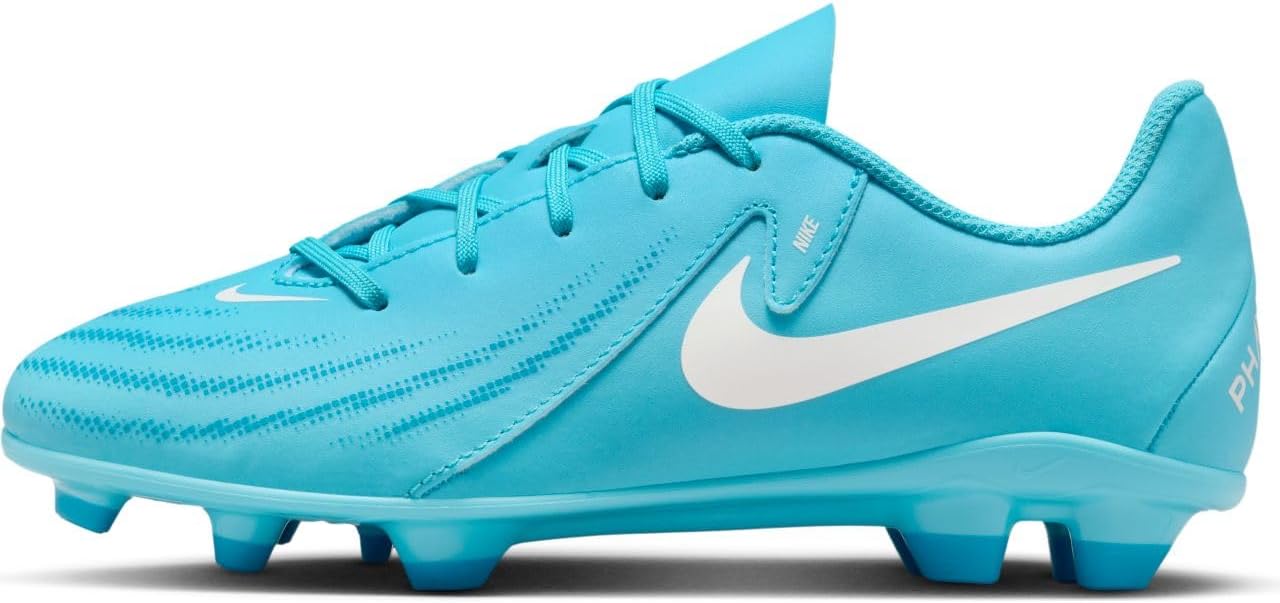 Nike Boy's Soccer Shoe
