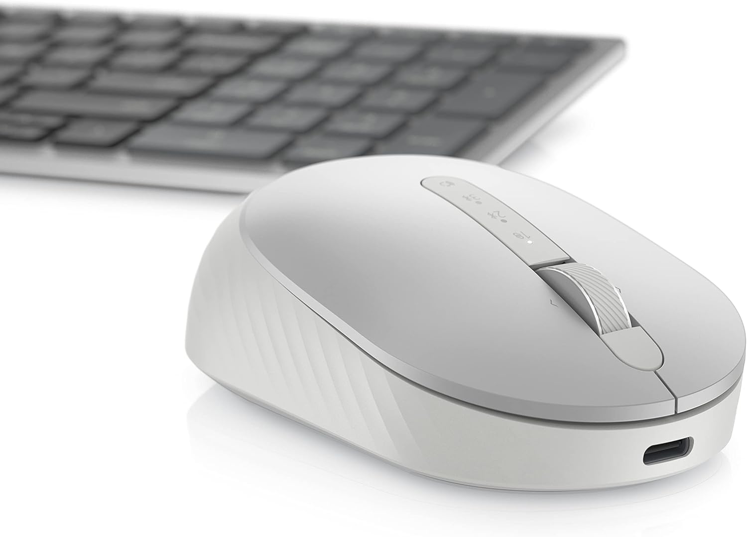 Dell Premier Rechargeable Wireless Mouse - MS7421W