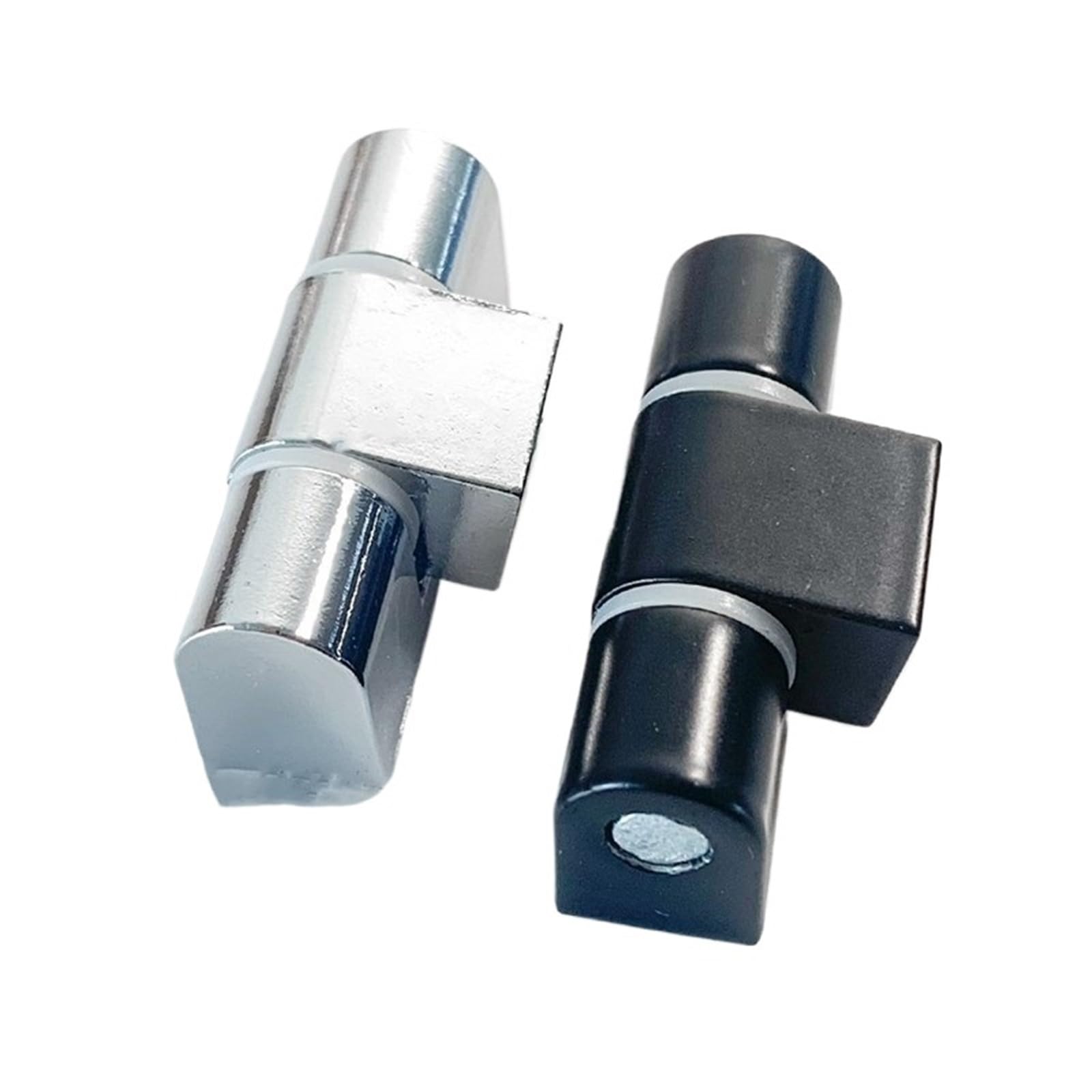 Charnière à 180 degrés en acier inoxydable SUS304 pour meuble CL45-2