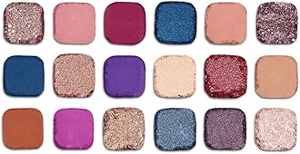 Revolution Beauty London Makeup Forever Flawless Eutopia