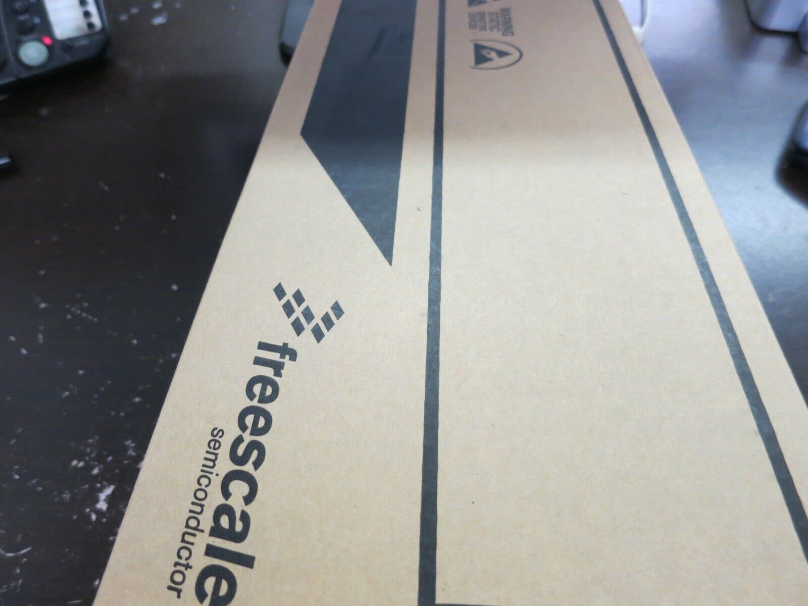 (1300 Pieces) VAACUMM Sealed and Original Pack MC9S08GT60CFDE