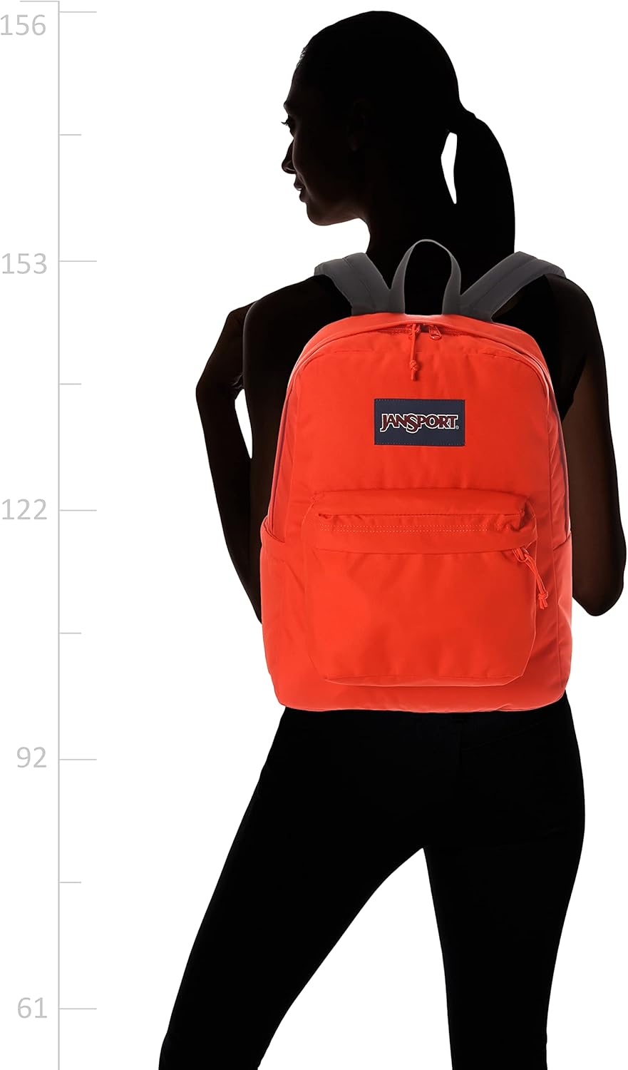 JANSPORT SuperBreak Plus Backpack