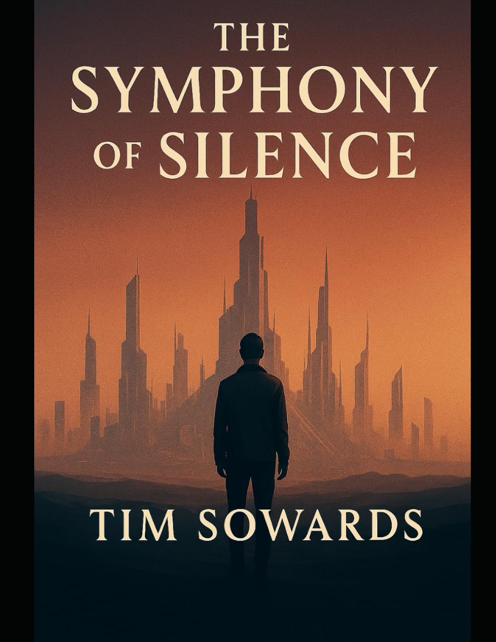 THE SYMPHONY OF SILENCE: 2 (The Resonant War Trilogy)