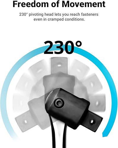 Miniatura 3 de Capri Tools Barra Rompedora (Cuadrado de 12"Palanca Extendida)