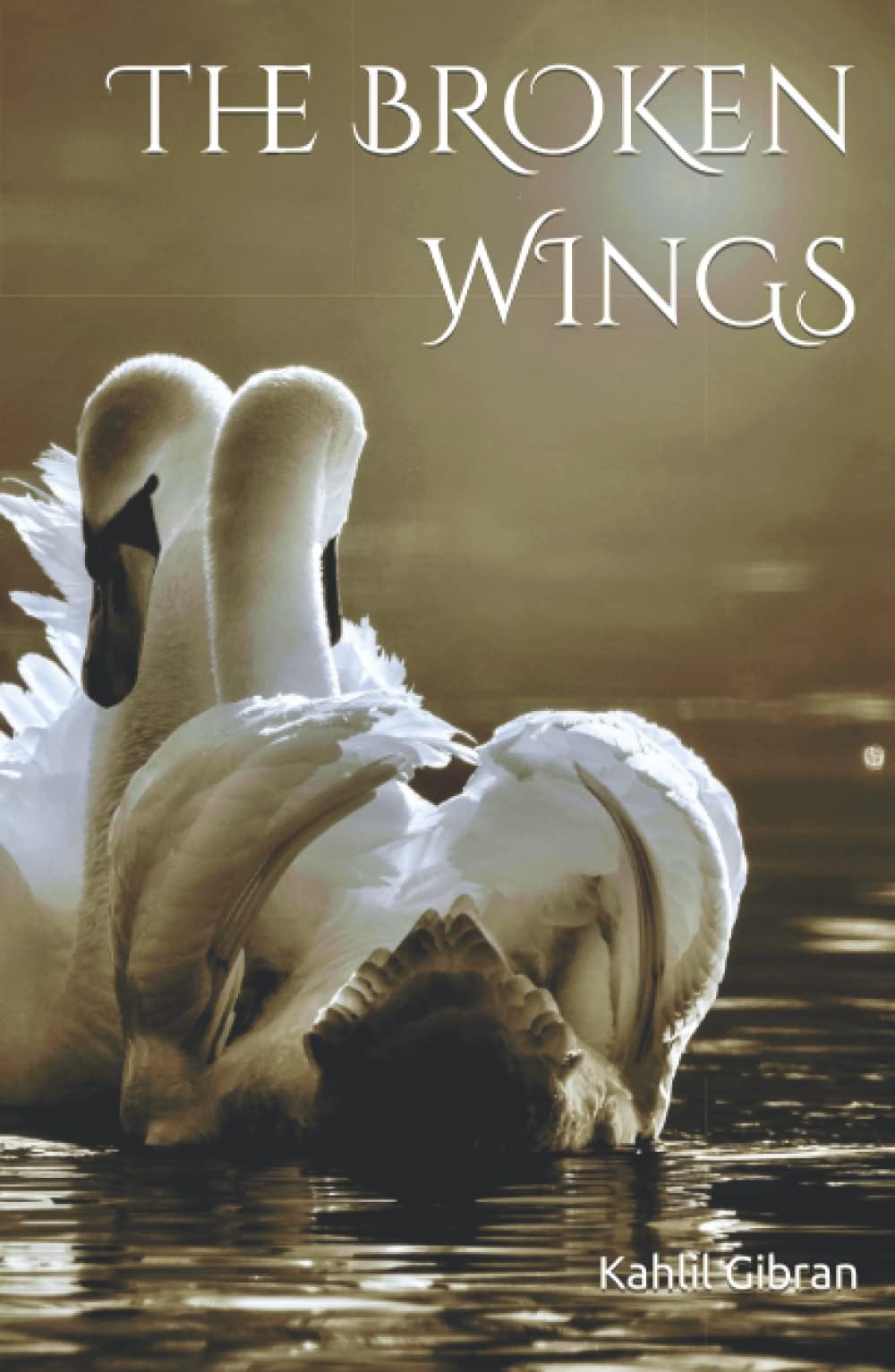 The Broken Wings