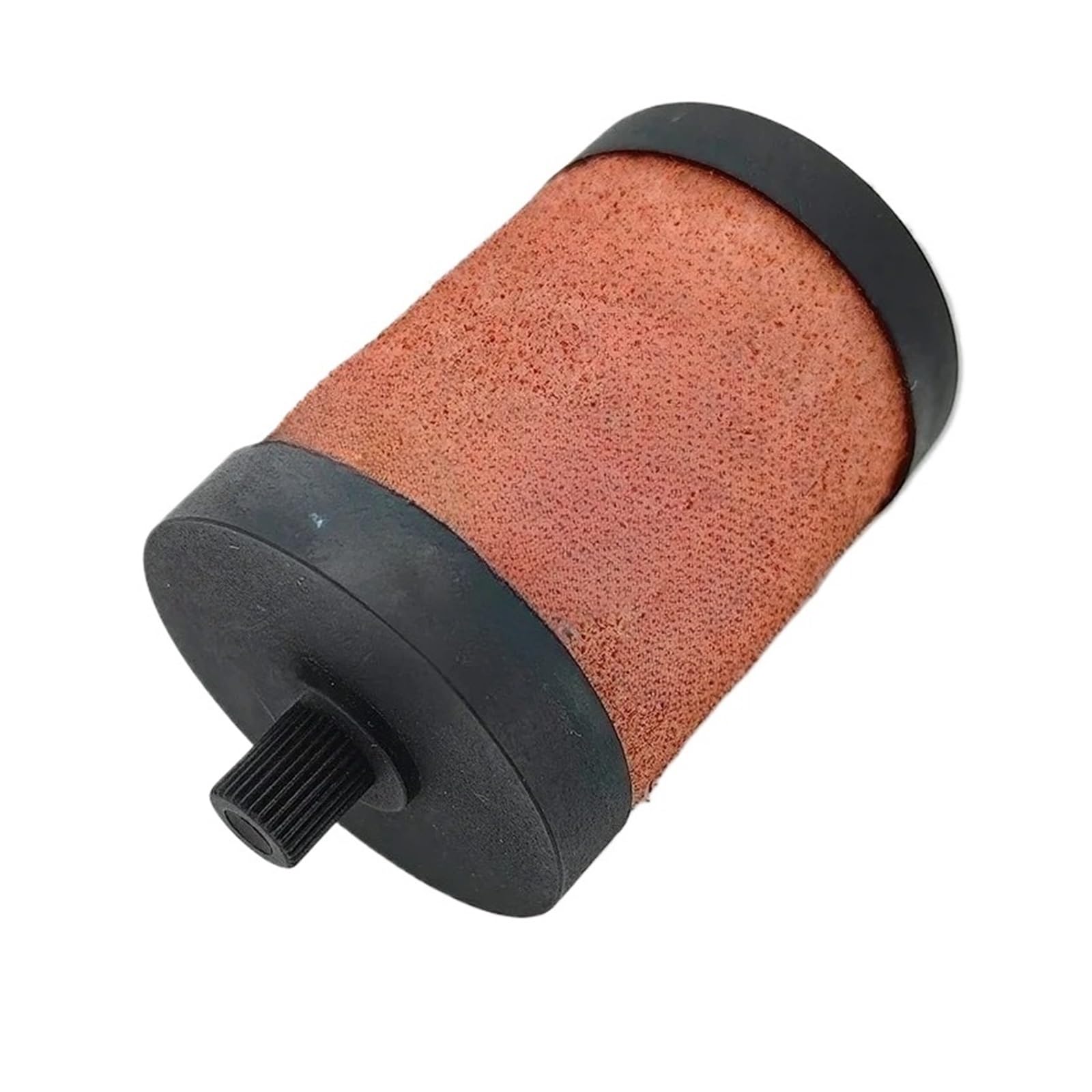 NACODLUL Vacuum pump LC20 LC25 exhaust filter LC12 LC8 oil filter 9001033 9001046 1801073 1801046 oil mist separator(9001033)