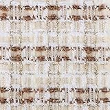 Metallic Tweed Fabric by The Yard (1 Yard, XV2104007-03)