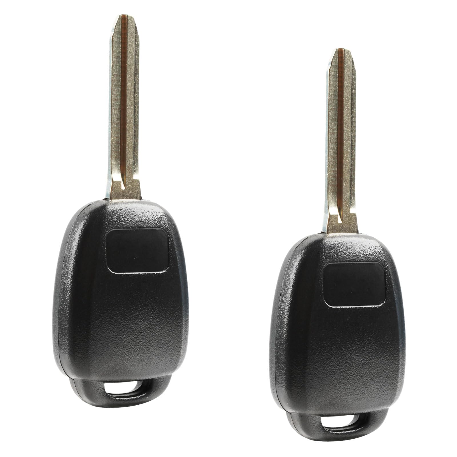 NEW 4B KEY REMOTE HEAD FOB FOR 2017 2018 2019 TOYOTA HIGHLANDER GQ4-52T