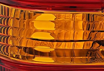 For Ford Escape Tail Lights Lamps 2005 2006 2007