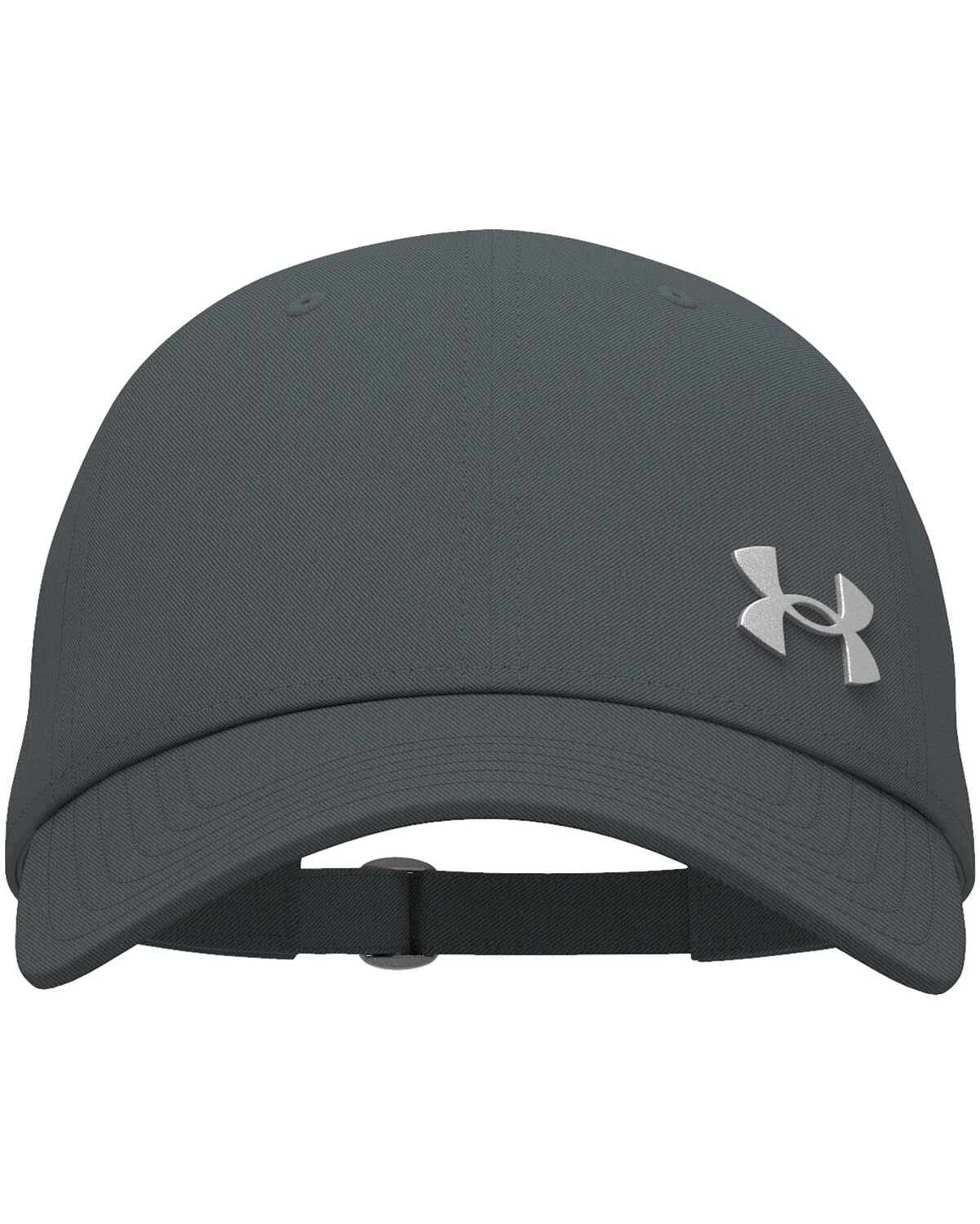 Under Armour Sportstyle Metal Adjustable Cap One Size