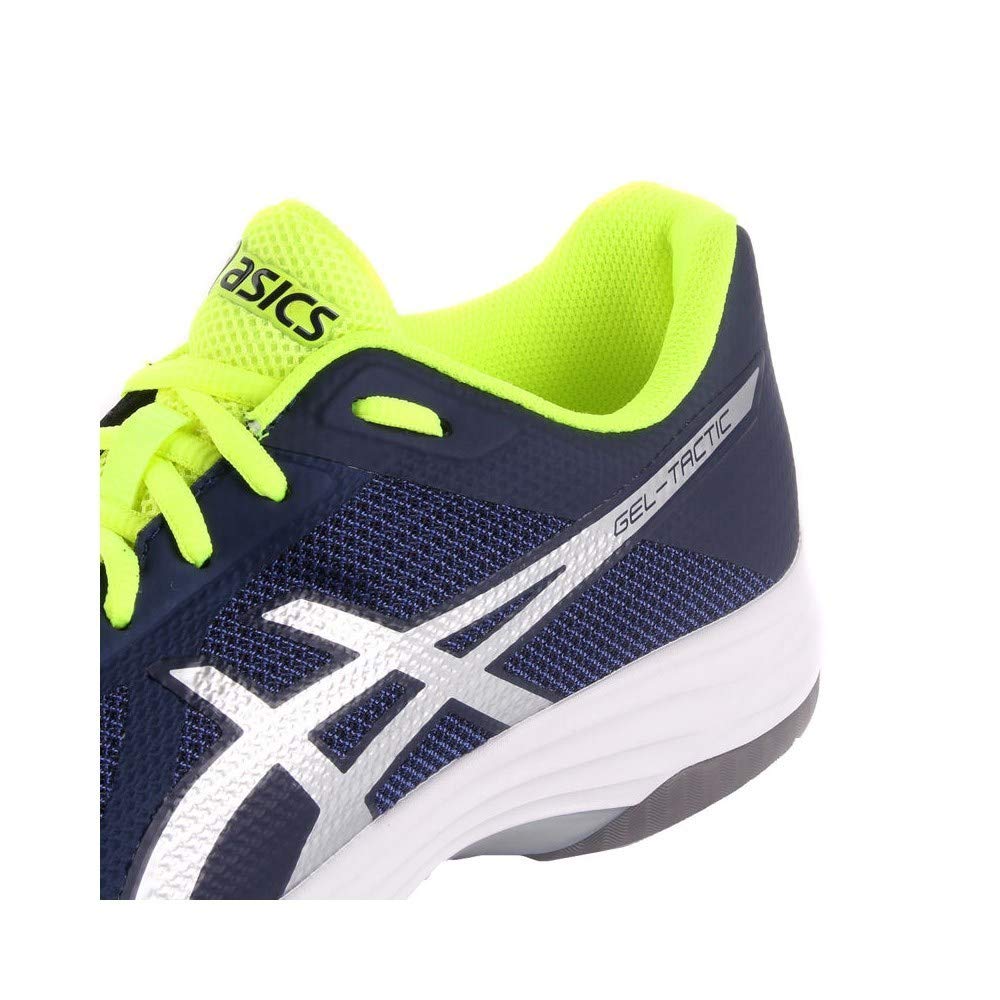ASICS Gel-Tactic GS C732y-400, Scarpe da Pallavolo Unisex-Adulto