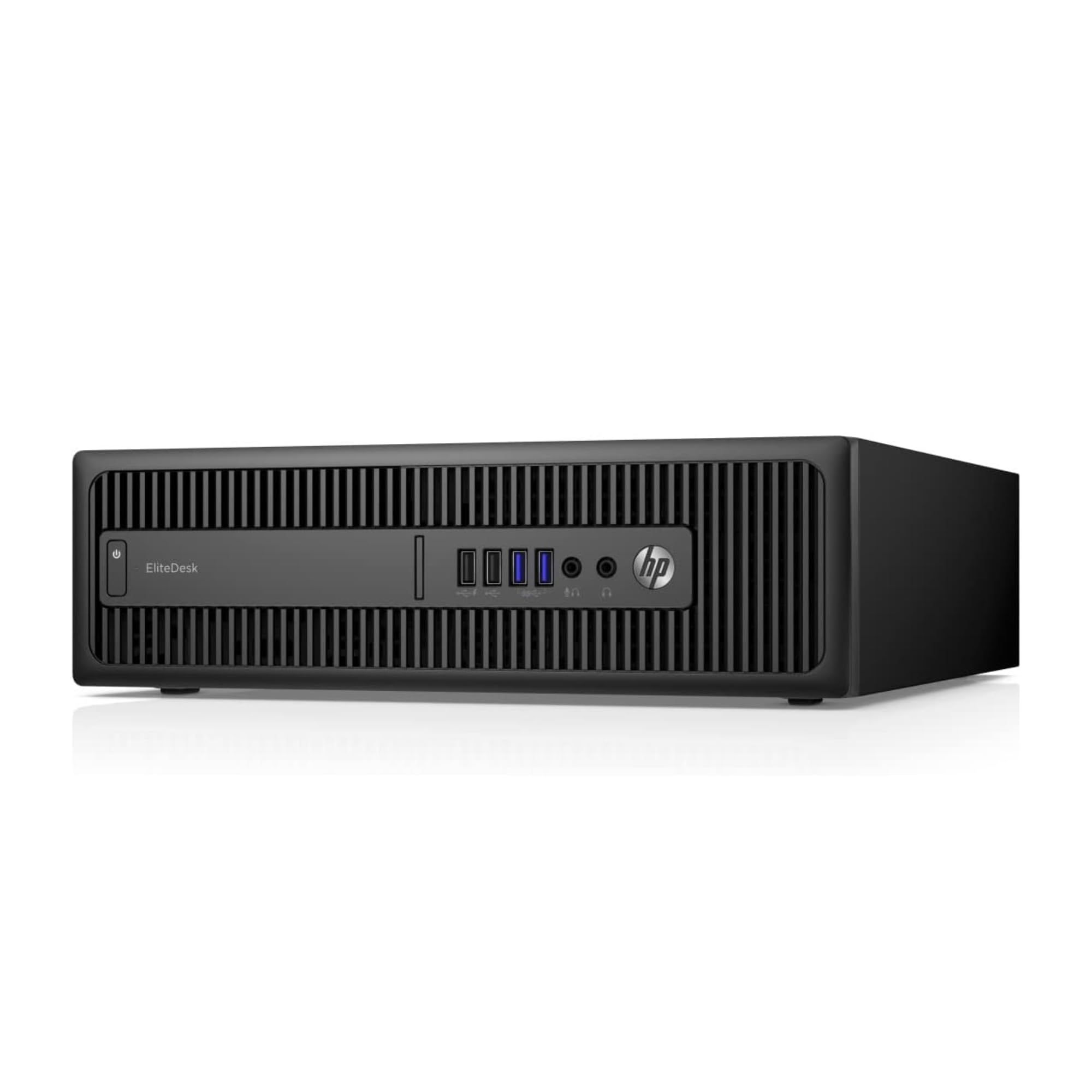 HP EliteDesk 800 G2 i7-6700 Ram 8Gb SSD 256Gb Win 11
