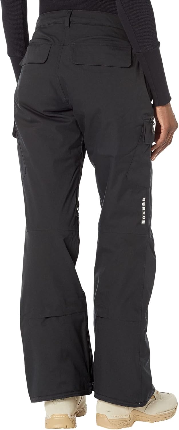 Burton Women's Women's Gloria Stretch Insulated 2l Pants