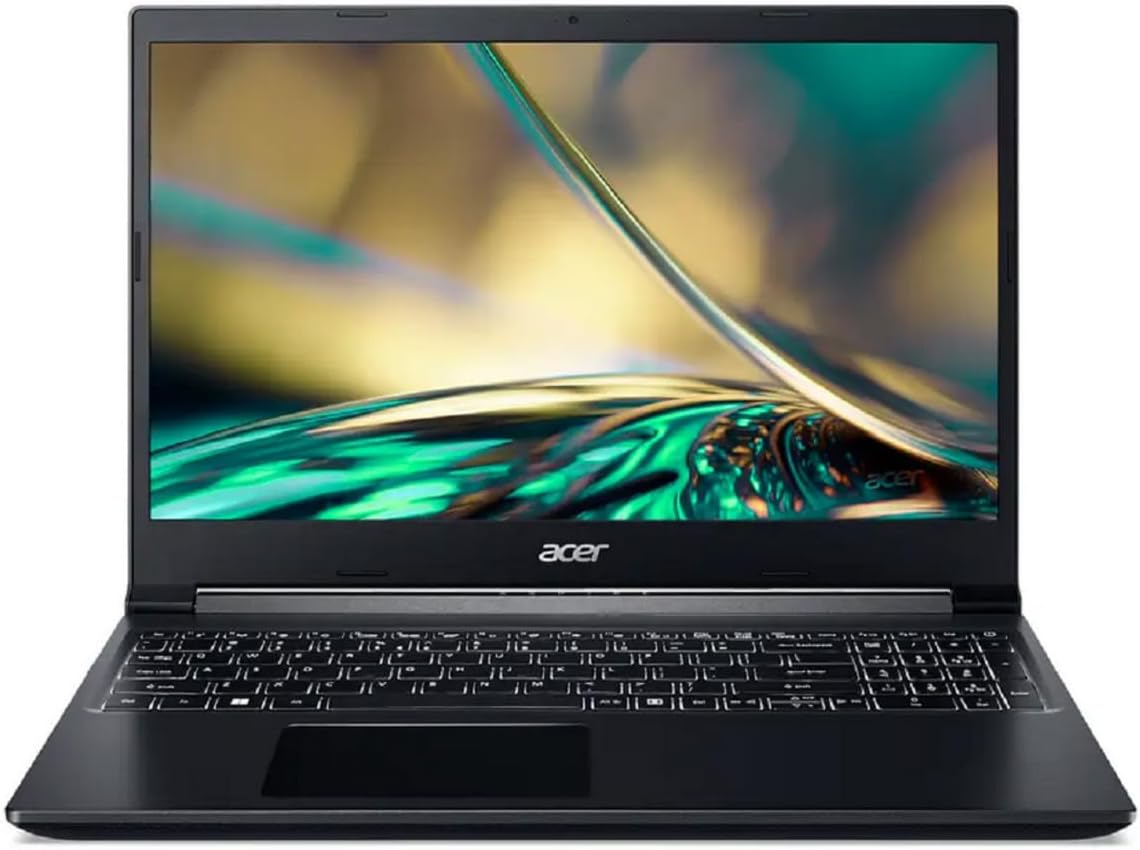 Acer Aspire 7 budget gaming