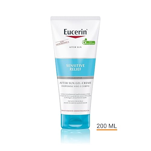 Miniatura 7 de Eucerin Loción After Sun 6.8 fl oz