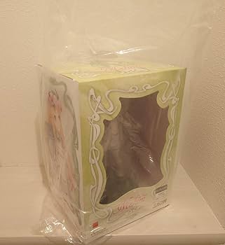 ヴェルテクス　エルフ村 第6村人 メルム アンテナショップ限定版 1/6 ヴェルテクス エルフ村 第6村人 メルム アンテナショップ限定版