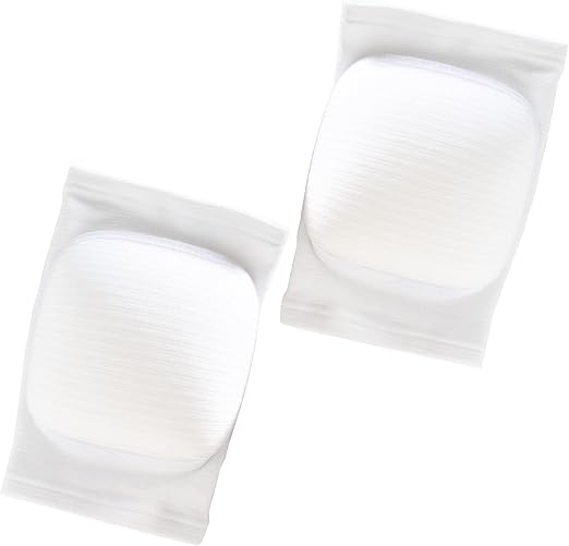 Cannon Sports Elite Volleyball Knee Pads with Comfortable