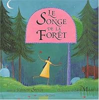 Le songe de la forêt 2700048822 Book Cover