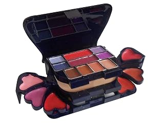 ADSON Color Series Makeup Kit | Perfect For Girl/Women (38)
