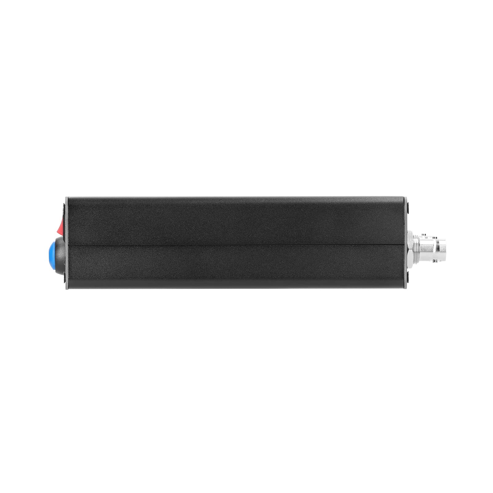 ATU-10-0A - Sintonizzatore automatico per antenna a onde corte, 20 W, 1,8-30, alloggiamento in lega di alluminio, calibro a onde corte