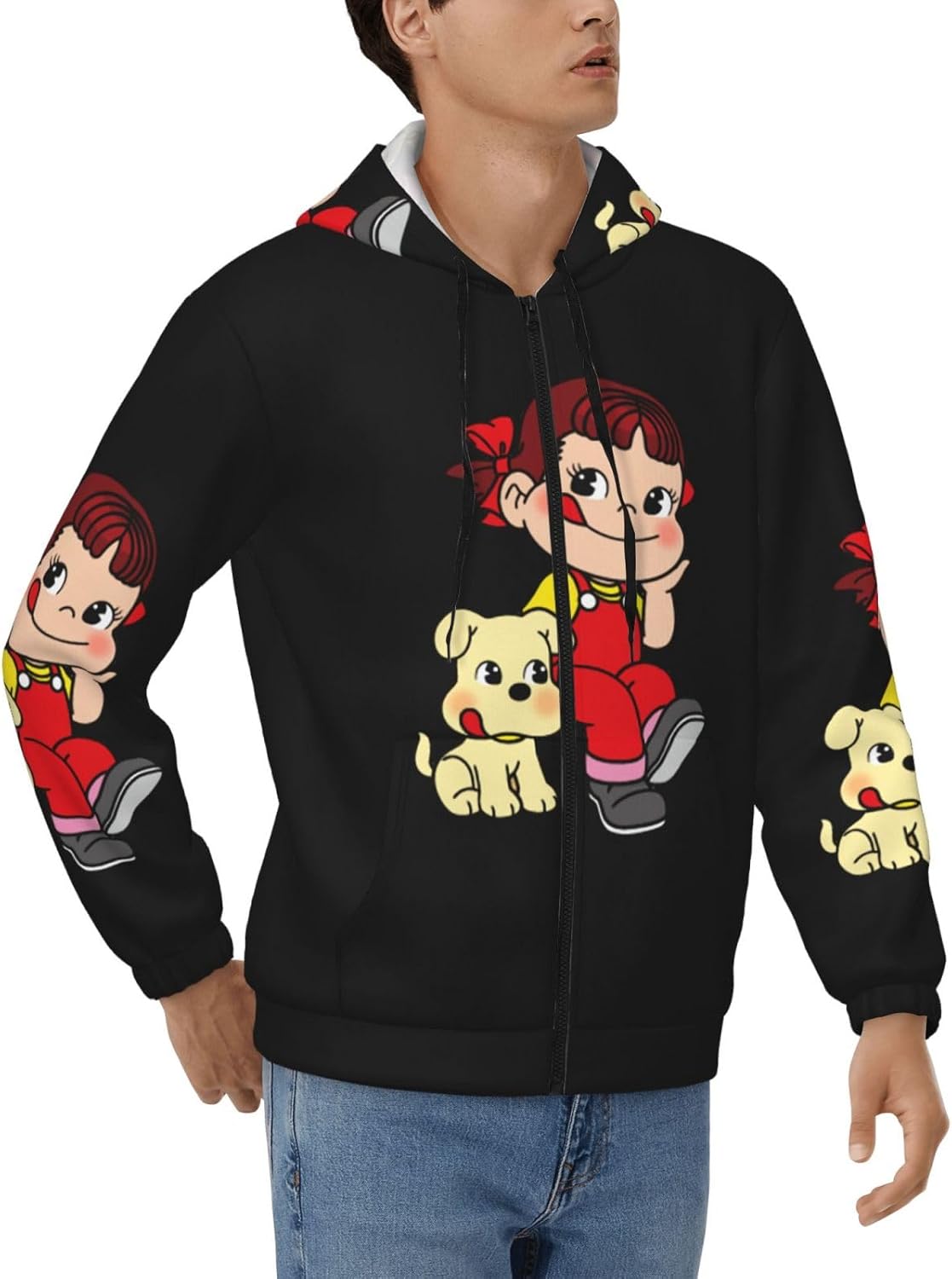 GUCCI Mad Cookies スウェット　トレーナー BTS ジミン GUCCI Mad Cookies スウェット トレーナー BTS ジミン GUCCI Mad