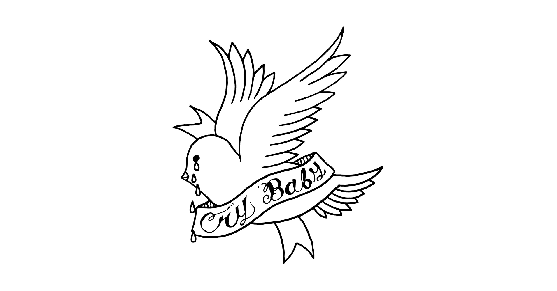 Lil Peep - crybaby - Amazon.com Music