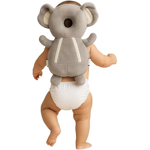 ONFEET Baby Head Protector Backpack