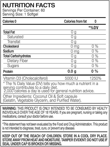 Miniatura 5 de Kit de bienestar premium incluye magnesio, paleomega y vitamina D3.