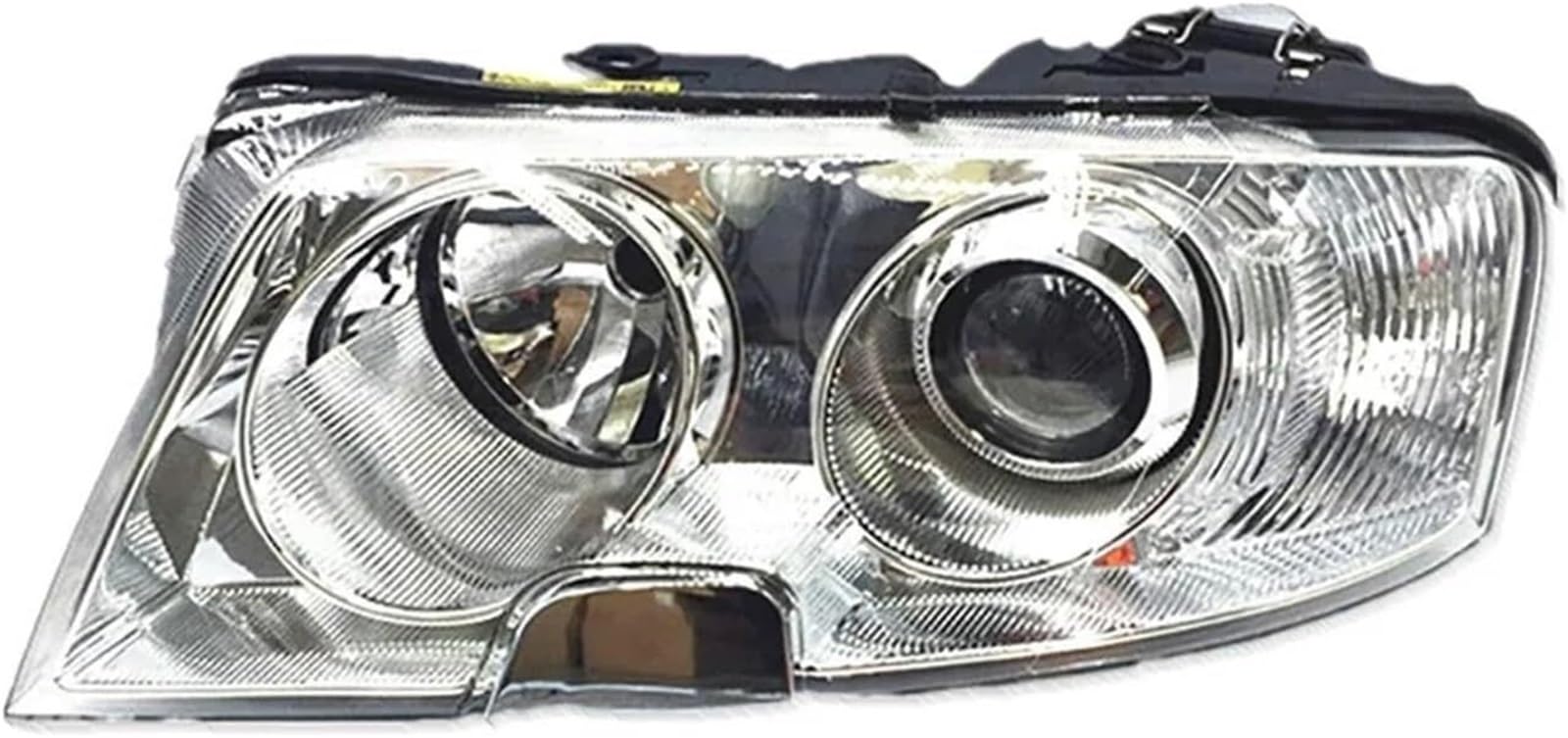 Phare Passat B5 2005-2008 côté gauche pour rouler sereinement la nuit - 5