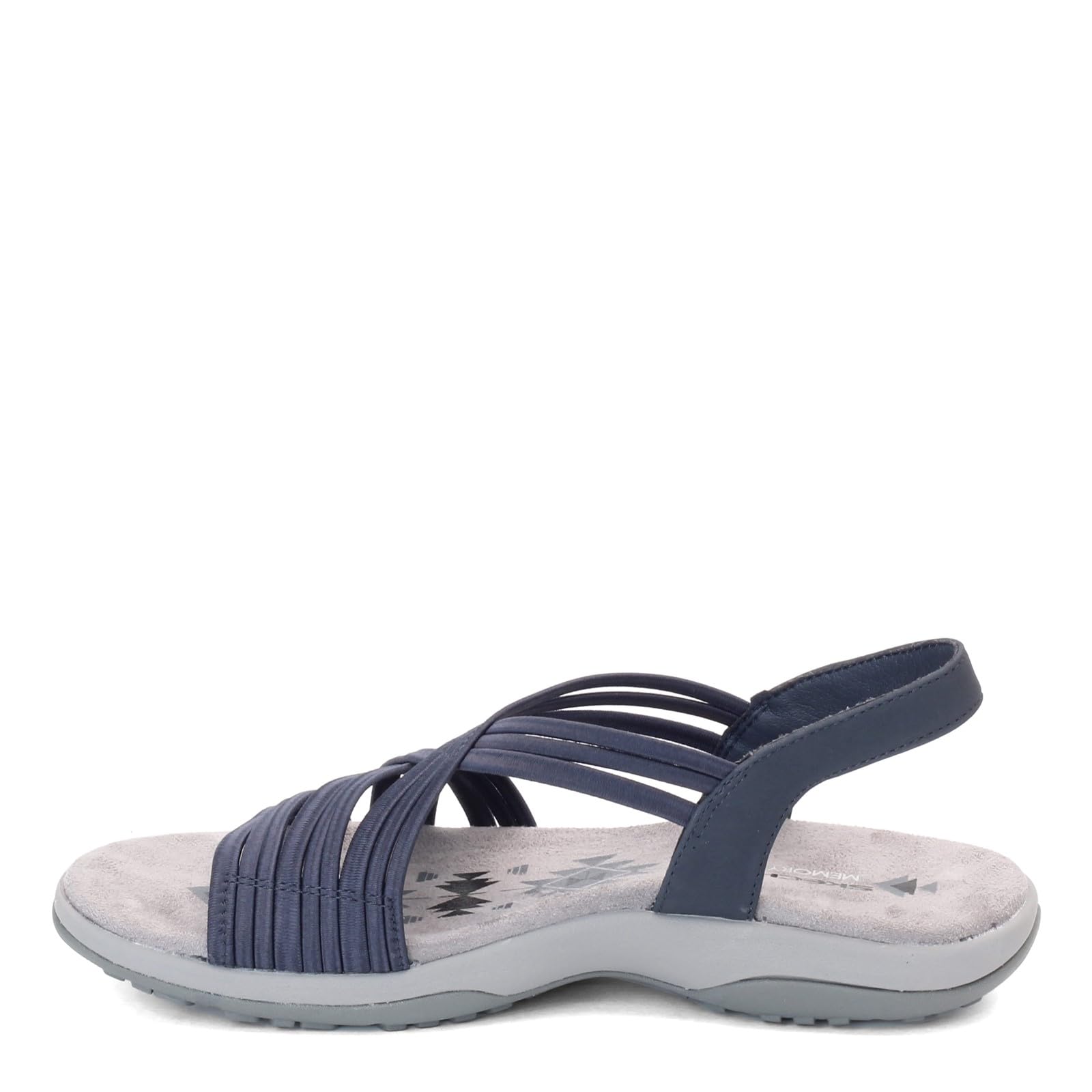 Skechers Reggae Slim - Simply Stretchy Hands Free Slip-ins Sandalo sportivoDonna