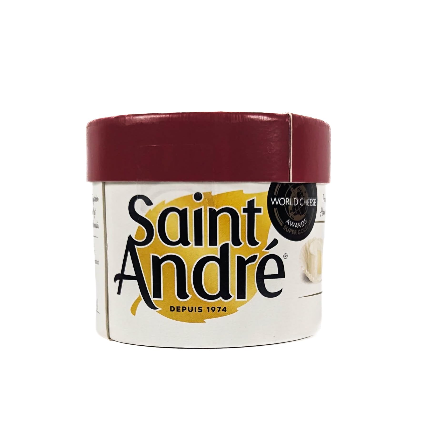 Saint Andre 7 oz
