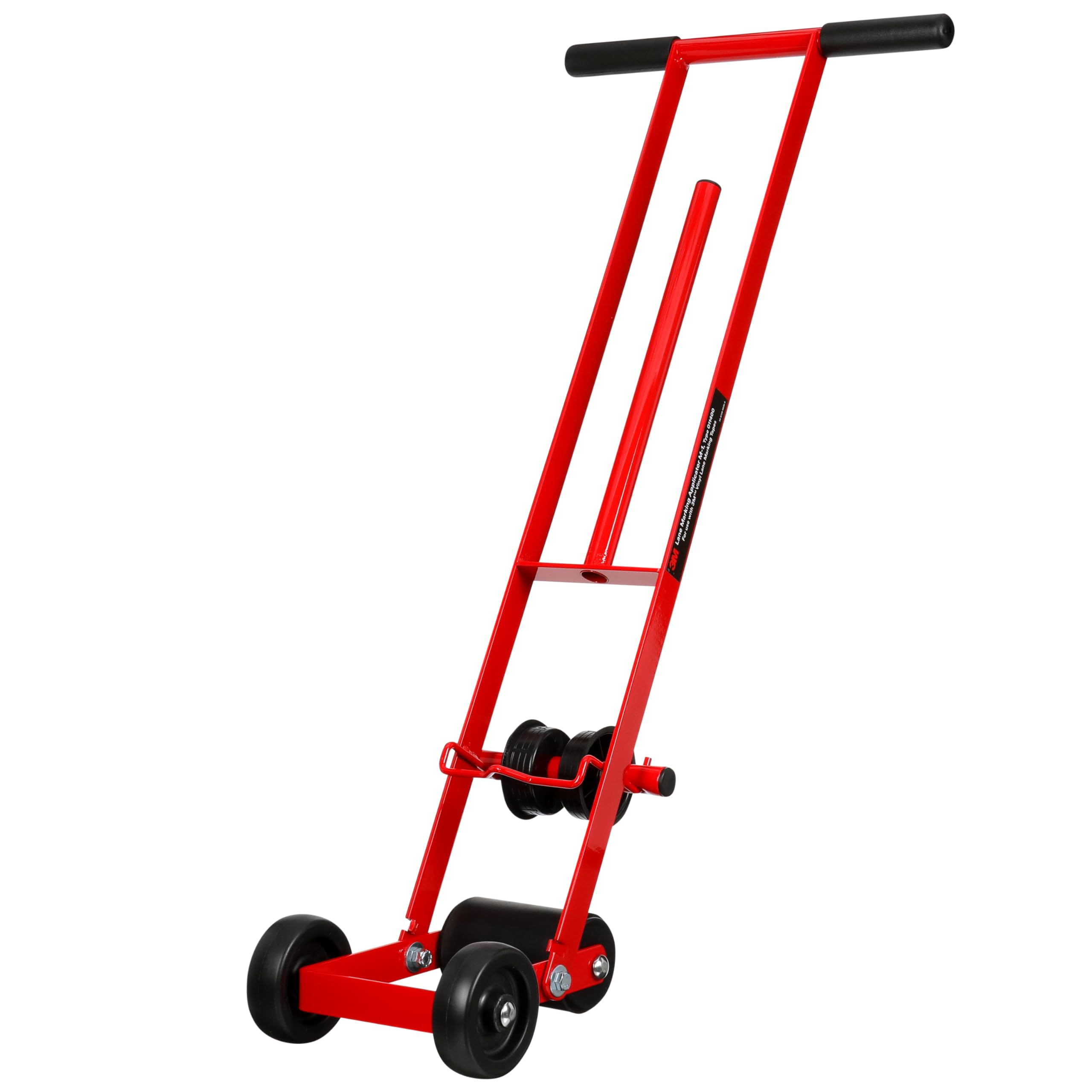 3M Lane Marking Applicator M1, Easy to Use, Fast-Dispensing