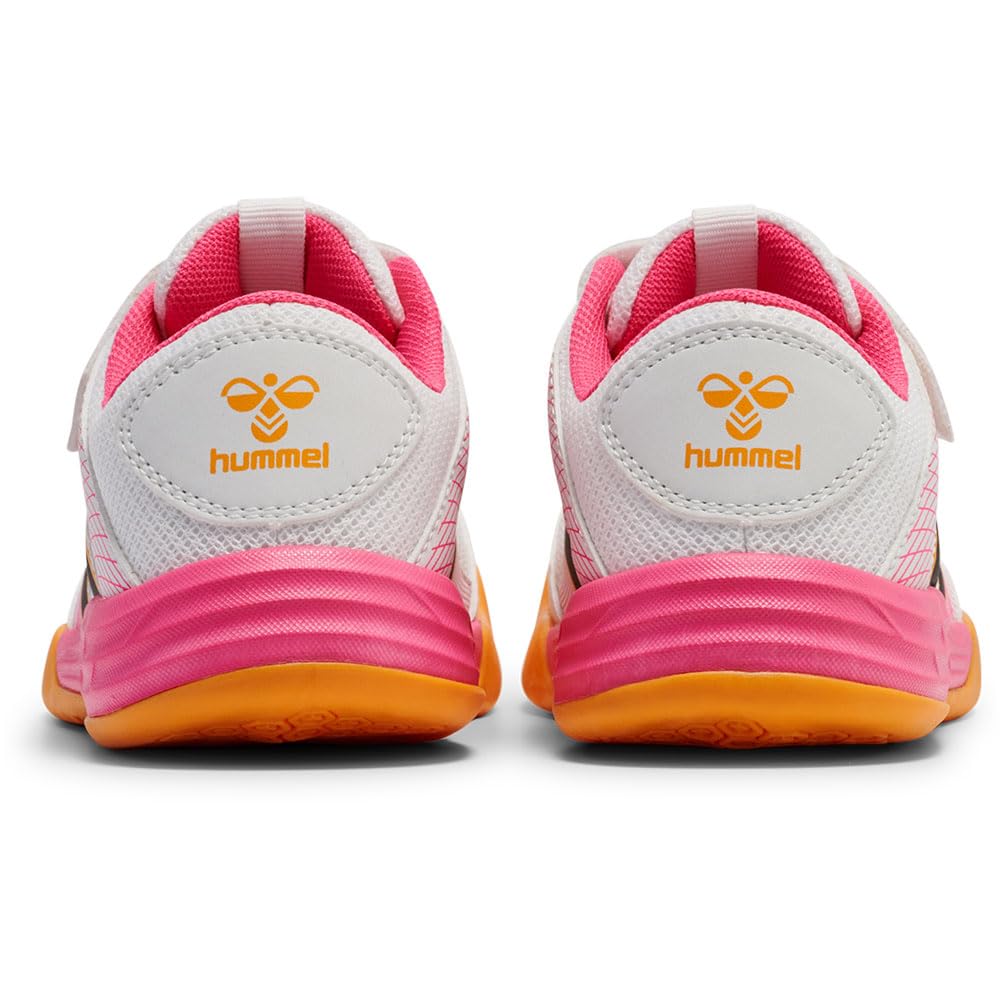 hummel MULTIPLAY Stable VC JR Fandango PINK - 34