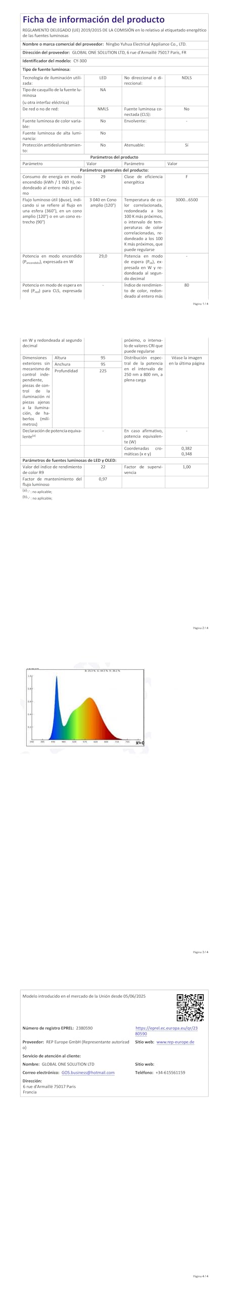 12000 mAh Foco LED Recargable con Trípode, 5000 LM Foco LED Exterior Batería, Luz Recargable Portátil Regulable & 5 Modos, Lámpara de Trabajo Ajustable para Construcción Taller Camping (Azul)