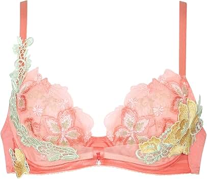 Amazon | [ワコール] サルート Salute 86グループ ブラジャー 3/4