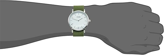 civo nato strap