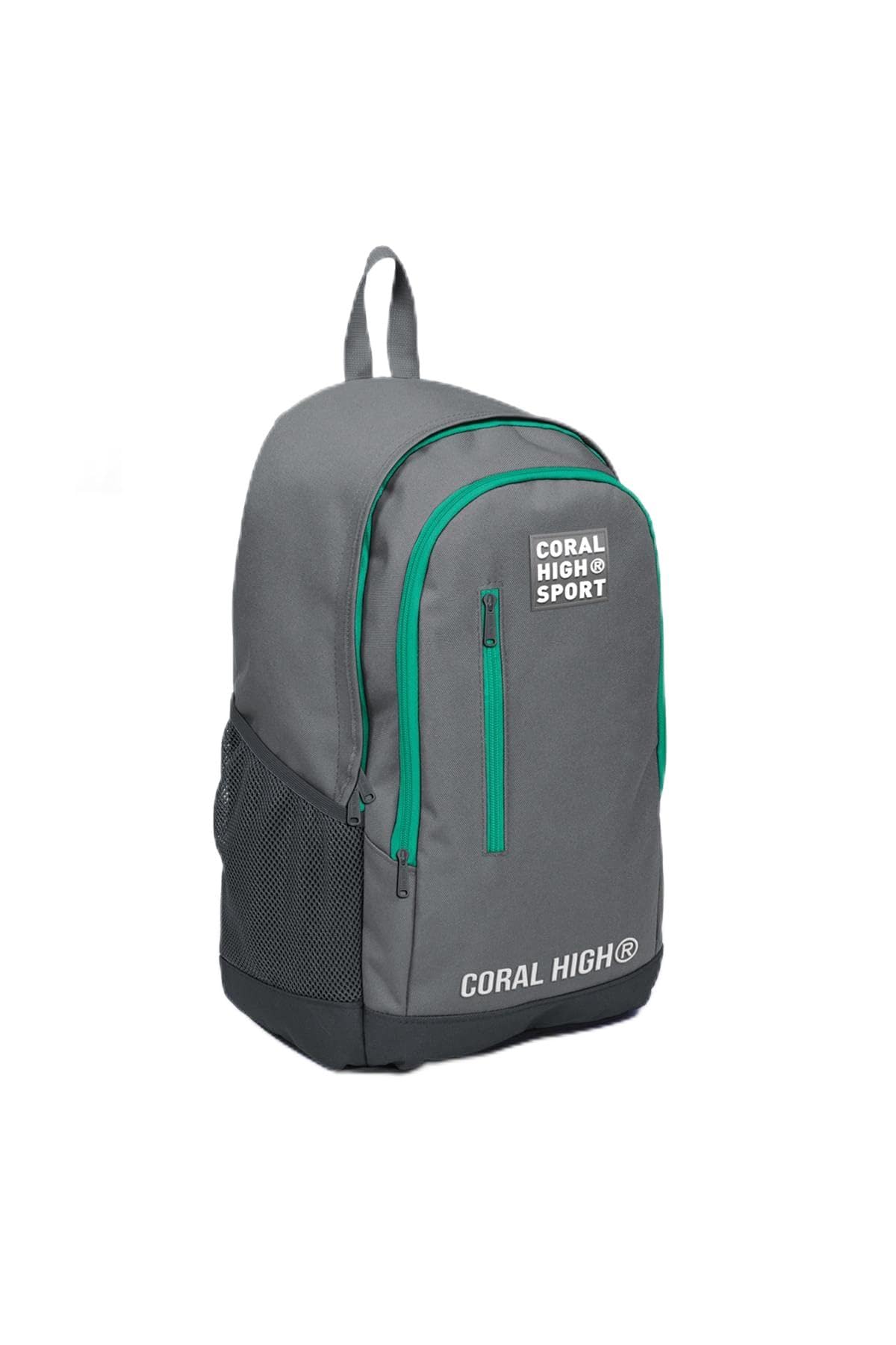Coral High Sport Sırt Çanta (Usb ve Aux Soketli)