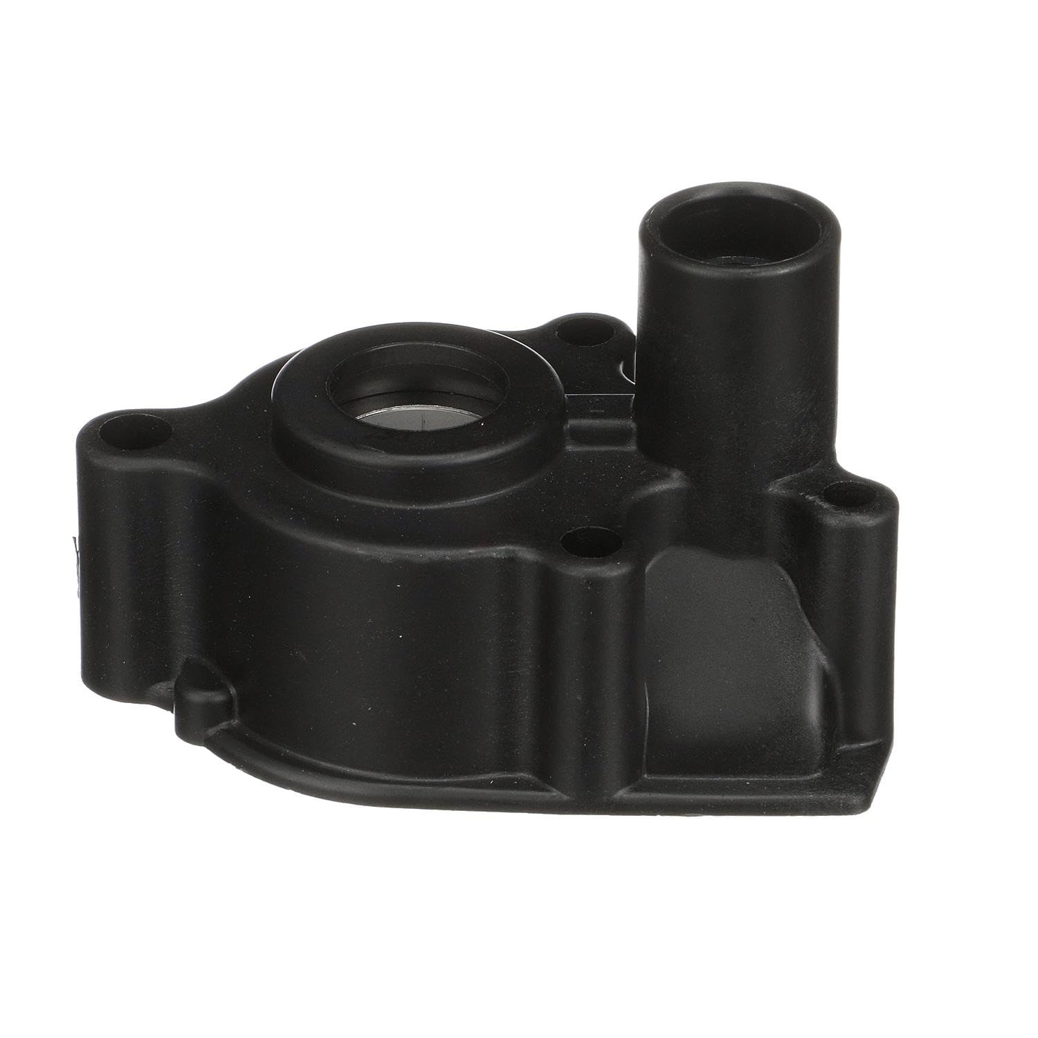 Quicksilver 96148A8 Water Pump Repair Kit for Outboard And Stern Drive: Mercury And Mariner 65 HP (4-Cylinder) Through V-6 Outboards with Short-Vane Impellers