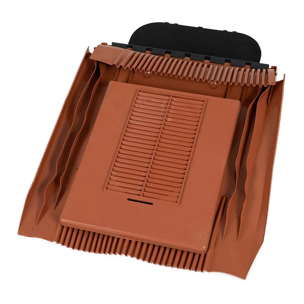 Eroofing Terracotta Klober Universal Inline Vent