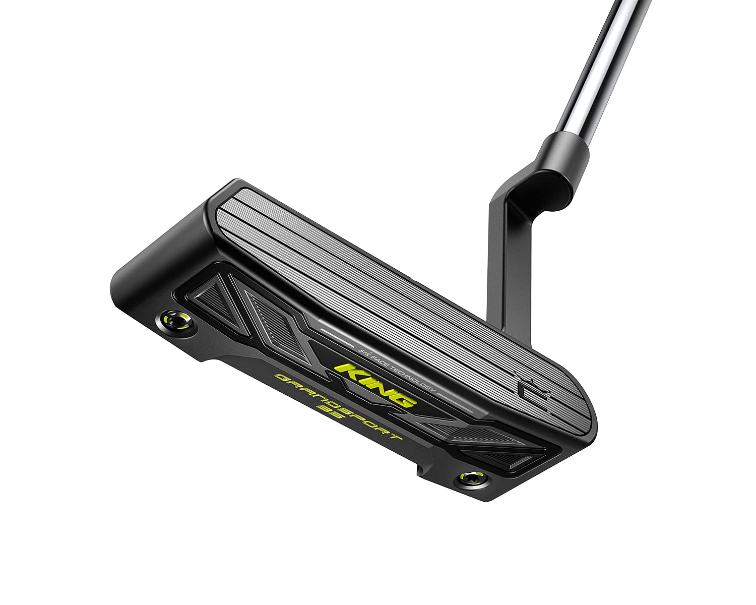 Cobra Golf 2021 King 3D Printed Putters
