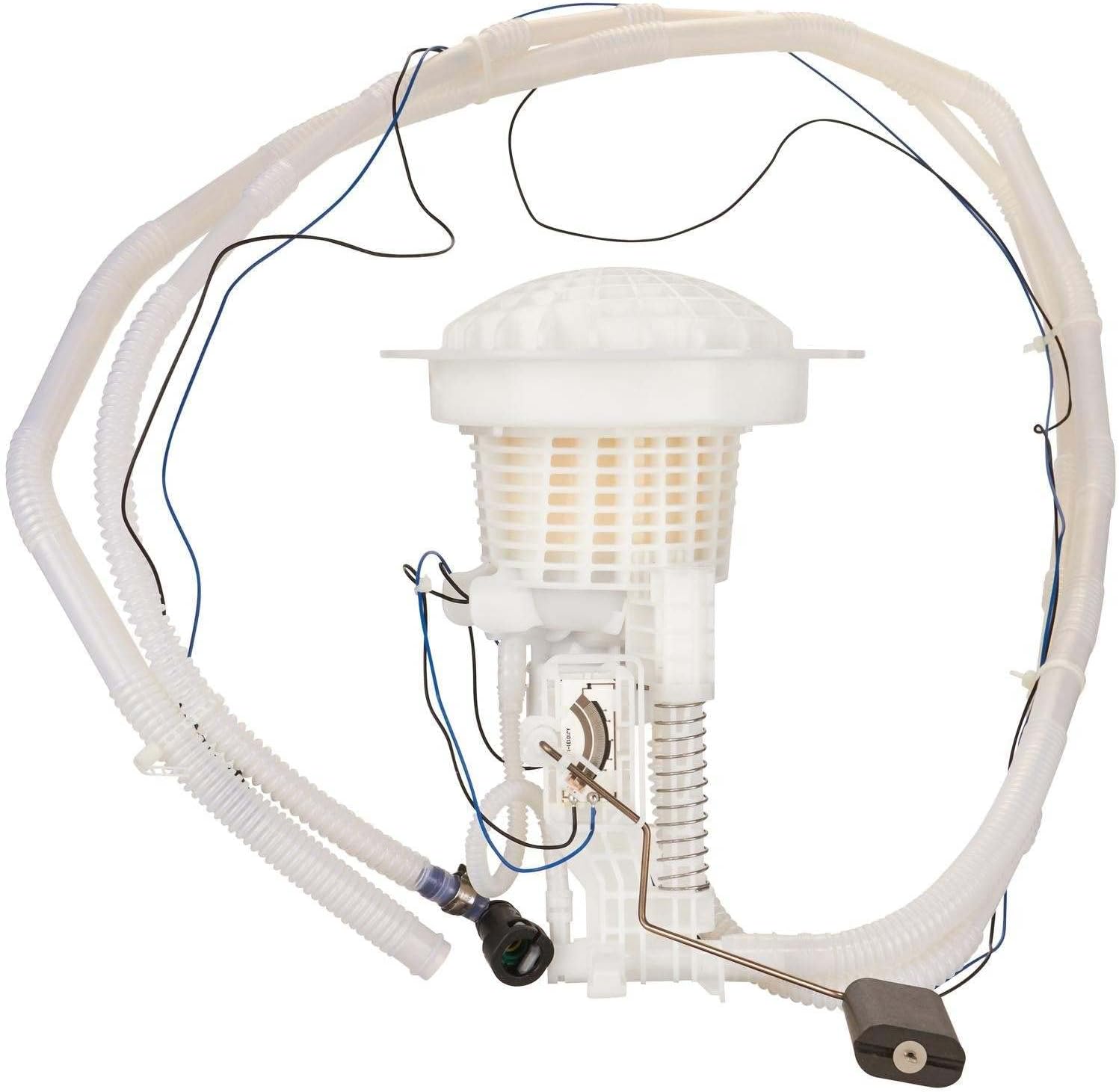 Direct Fit Replacement Fuel Filter Assembly Fits Mercedes-Benz 164-470-02-90