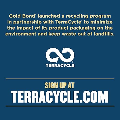 Miniatura 8 de Gold Bond Loción diaria para cuerpo y cara Healing Sensitive para pieles secas y sensibles, 13 onzas