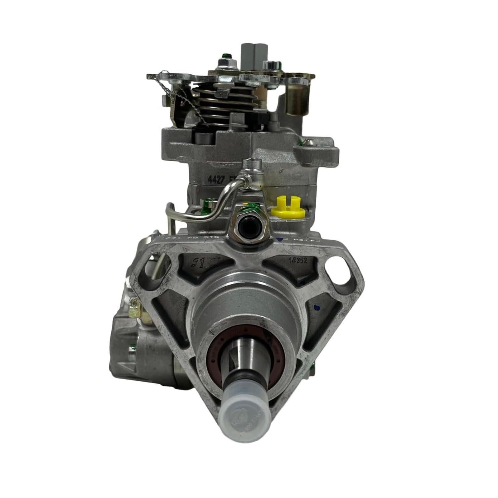 Amazon.com: IMIFAFTAbT Fuel Injection Pump 0460424306 504063452 