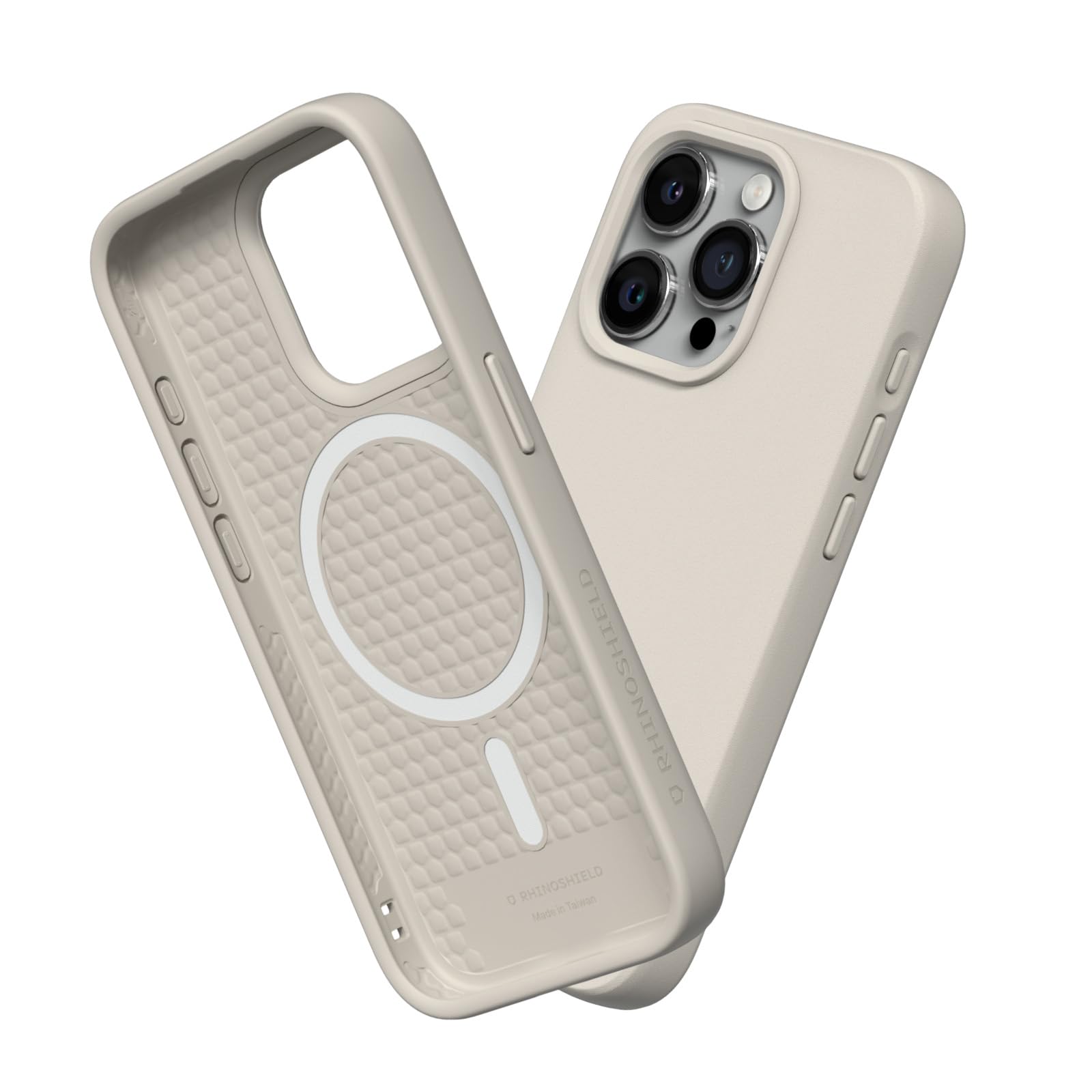 RHINOSHIELD Case Compatible With Pixel 10/10 Pro | SolidX - View #4