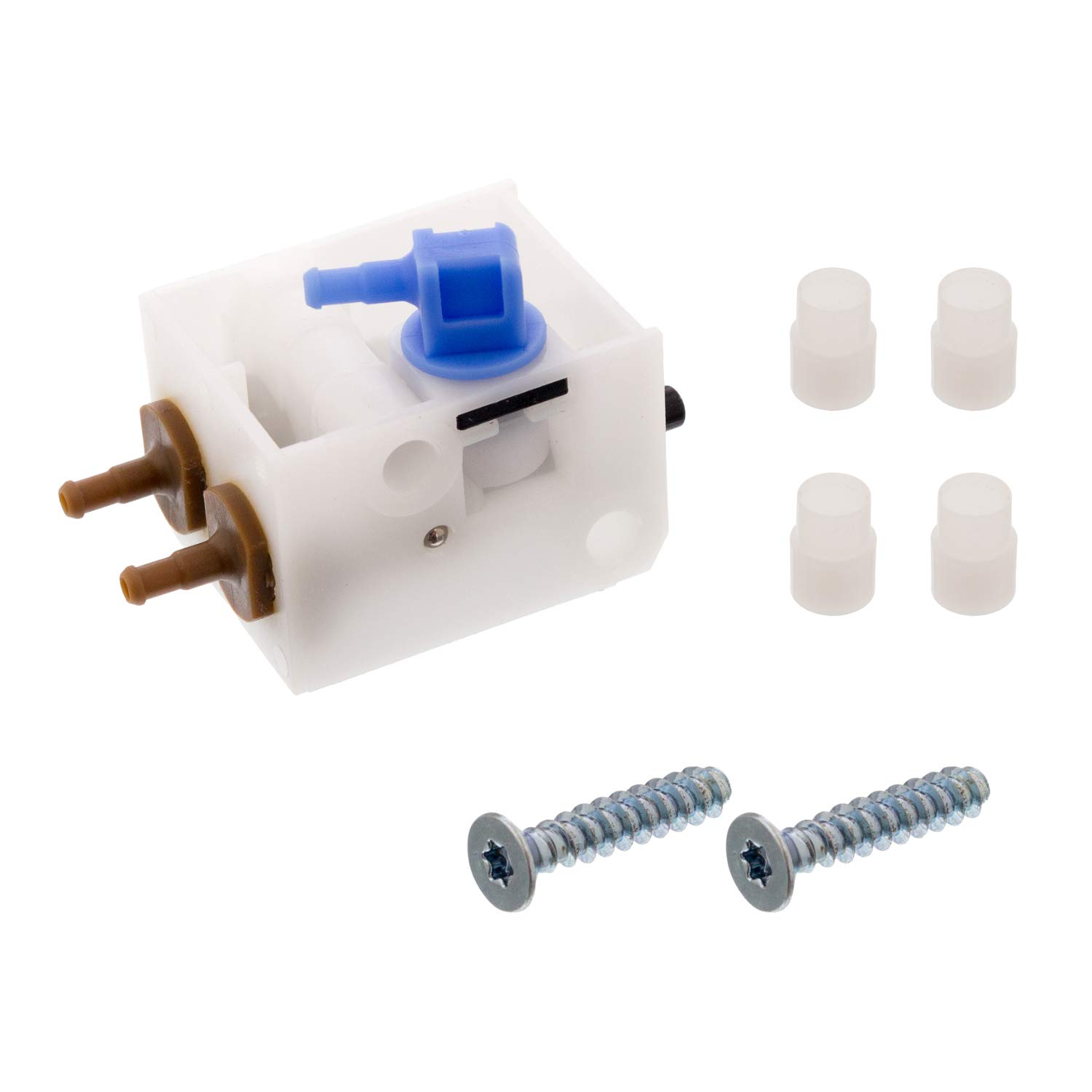 Actuator, seat adjustment Outer 104529 Febi 81623986004 Top Quality Guaranteed