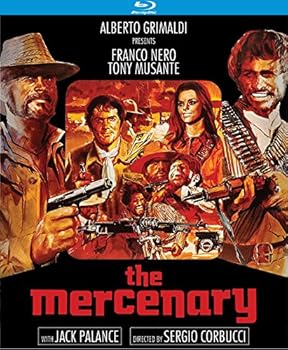 The Mercenary