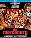 The Mercenary - aka A Professional Gun (Il mercenario) [Blu-ray]